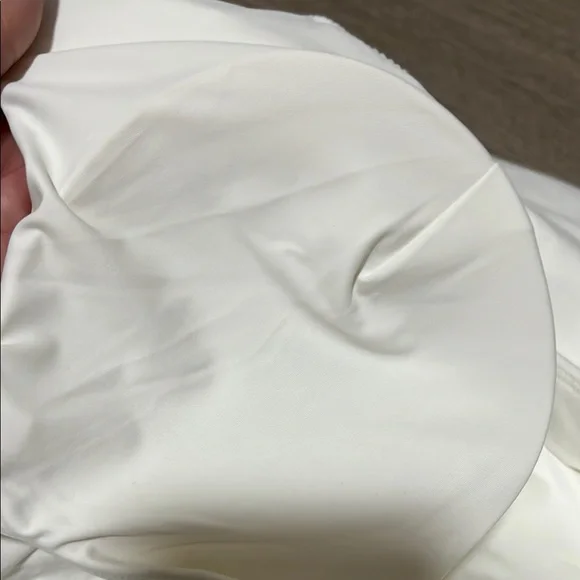 CALIA by Carrie Underwood white workout dress - Picture 5 of 11